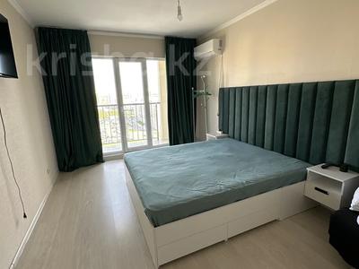2-комнатная квартира · 60 м² · 11/12 этаж, 11 улица — Возле актимат за 230 000 ₸ в Туркестане
