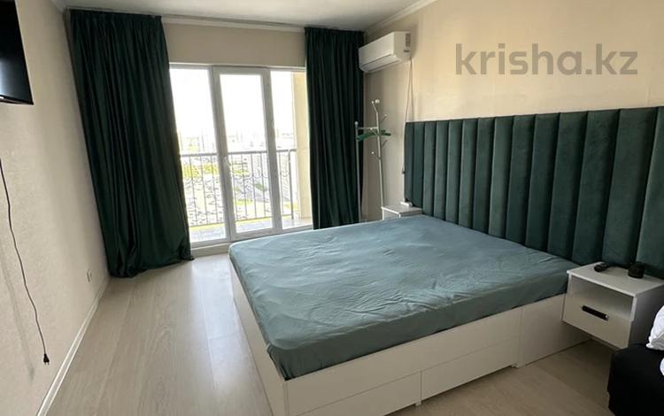 2-бөлмелі пәтер · 60 м² · 11/12 қабат, 11 улица — Возле актимат, бағасы: 230 000 ₸ в Туркестане — фото 15