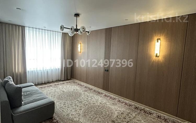 1-комнатная квартира · 48 м² · 4/12 этаж, Байдибек би 115/10 за 200 000 ₸ в Шымкенте — фото 2