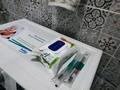 2-комнатная квартира · 55 м² · 5/9 этаж, Еркена ауельбекова 41 за 12 000 ₸ в Кокшетау — фото 7