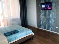 1-бөлмелі пәтер · 55 м² · 5/9 қабат, Еркена ауельбекова 41, бағасы: 12 000 ₸ в Кокшетау