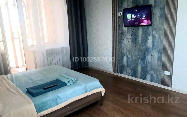 2-комнатная квартира · 55 м² · 5/9 этаж, Еркена ауельбекова 41 за 12 000 ₸ в Кокшетау — фото 9