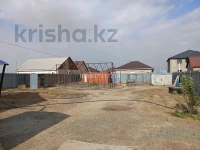 Участок · 8 соток, мкр Балауса, 24 4 за 8 млн 〒 в Атырау