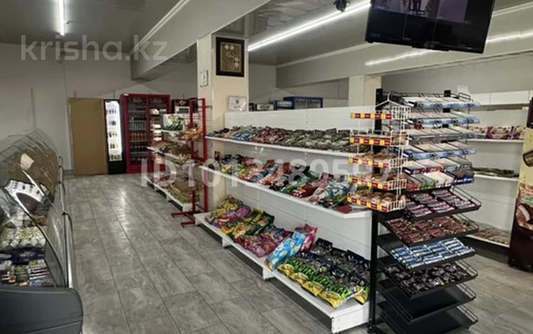 Магазины и бутики · 170 м² за 1 млн ₸ в Шымкенте, Аль-Фарабийский р-н — фото 2