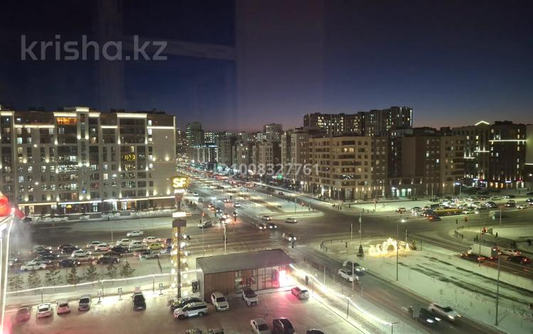 2-комнатная квартира · 64 м² · 7/8 этаж, Айтеке би 16 — Мухаммедханова за 35.8 млн ₸ в Астане, Нура р-н — фото 2