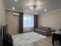 2-комнатная квартира · 50 м² · 4/9 этаж, Толе би 65 — Кайым Мухамедханова за 300 000 ₸ в Астане, Нура р-н — фото 10