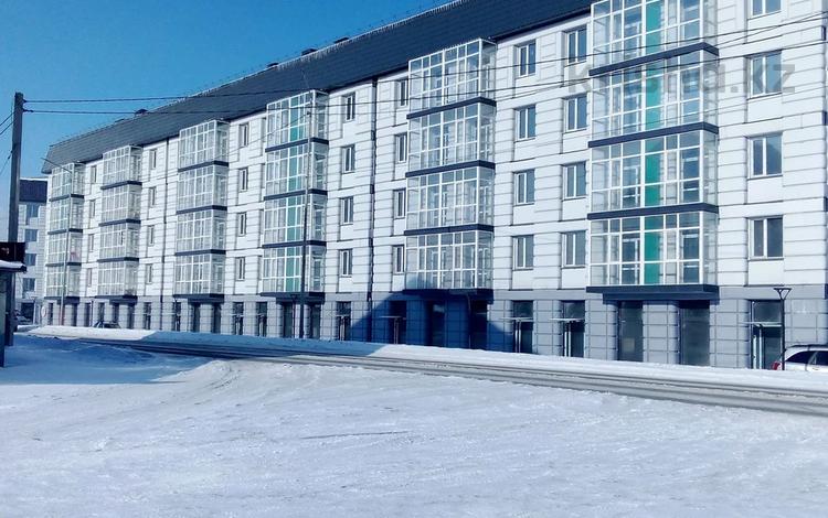 3-бөлмелі пәтер · 91.5 м² · 2/5 қабат, Морозова 2, бағасы: 36.5 млн ₸ в Семее — фото 4