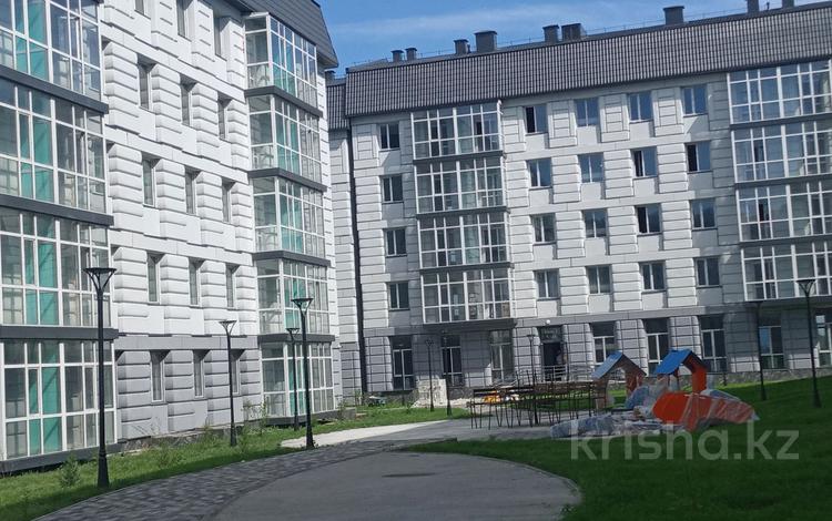2-комнатная квартира · 54.2 м² · 5/6 этаж, Морозова 2 за ~ 24.9 млн ₸ в Семее — фото 8