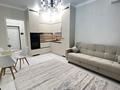 2-комнатная квартира · 45 м² · 15 этаж, Туран 52/5 — Астана арена, Алау, Ботанический сад за 300 000 ₸ в Есильский р-н