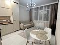 2-комнатная квартира · 45 м² · 15 этаж, Туран 52/5 — Астана арена, Алау, Ботанический сад за 300 000 ₸ в Есильский р-н — фото 3