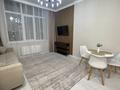 2-комнатная квартира · 45 м² · 15 этаж, Туран 52/5 — Астана арена, Алау, Ботанический сад за 300 000 ₸ в Есильский р-н — фото 4