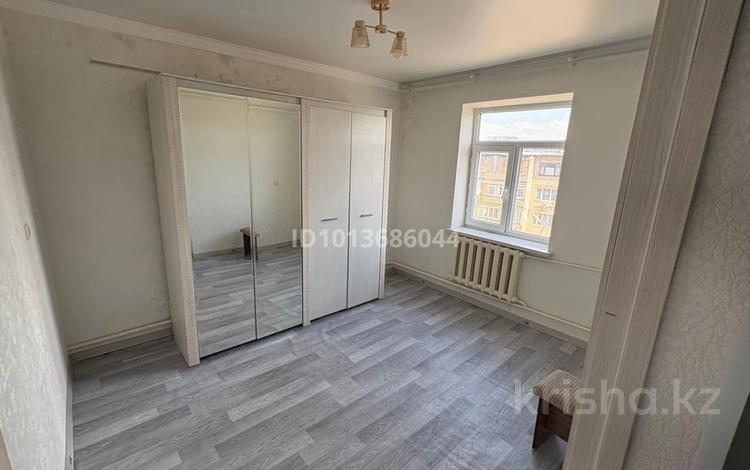 3-комнатная квартира · 60 м² · 5/5 этаж, Строителей 6 за 13 млн ₸ в Аксукенте — фото 2