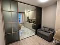 1-комнатная квартира · 50 м² · 4/9 этаж, Райымбек батыра 163 за 30.5 млн 〒 в 