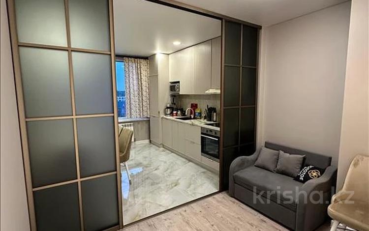 1-комнатная квартира · 50 м² · 4/9 этаж, Райымбек батыра 163 за 30.5 млн 〒 в  — фото 2