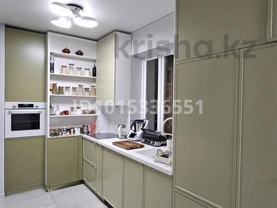 2-комнатная квартира · 65 м² · 8/22 этаж, Кожамкулова 273 за 550 000 ₸ в Алматы, Алмалинский р-н