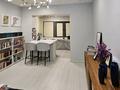 2-комнатная квартира · 65 м² · 8/22 этаж, Кожамкулова 273 за 550 000 ₸ в Алматы, Алмалинский р-н — фото 2