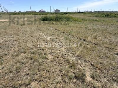 Участок · 10 соток, мкр Кунгей , улица 22 171 за 8 млн ₸ в Караганде, Казыбек би р-н
