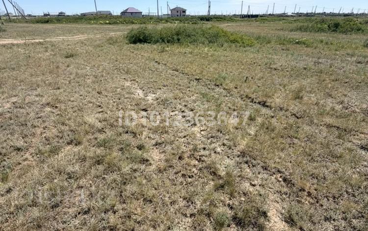 Участок · 10 соток, мкр Кунгей , улица 22 171 за 8 млн ₸ в Караганде, Казыбек би р-н — фото 7