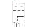 4-комнатная квартира, 80 м², 2/5 этаж, Строительная 12 за 35 млн 〒 в Костанае — фото 21
