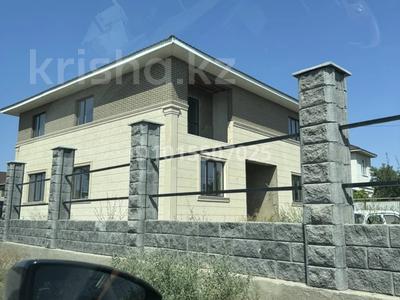 Отдельный дом · 4 комнаты · 250 м² · 6 сот., Е. Сыпатаева за 67 млн ₸ в Аскара Токпанова (Казцик)