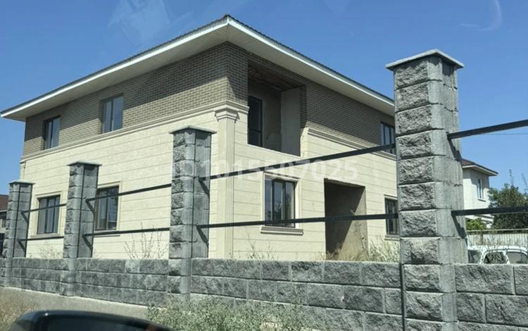 Отдельный дом · 4 комнаты · 250 м² · 6 сот., Е. Сыпатаева за 67 млн ₸ в Аскара Токпанова (Казцик) — фото 2