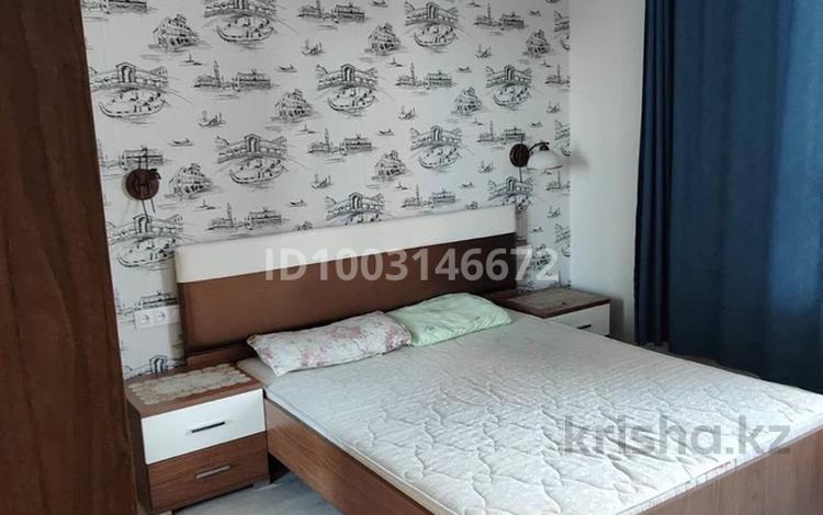 1-комнатная квартира · 52 м² · 3/9 этаж, Бокейхана 25G за 260 000 ₸ в Астане, Есильский р-н — фото 5