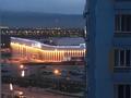 2-бөлмелі пәтер · 54 м² · 11/14 қабат, Ақбұлақ ш/а., Байтерекова 81, бағасы: 40 млн ₸ в Алматы, Алатауский р-н