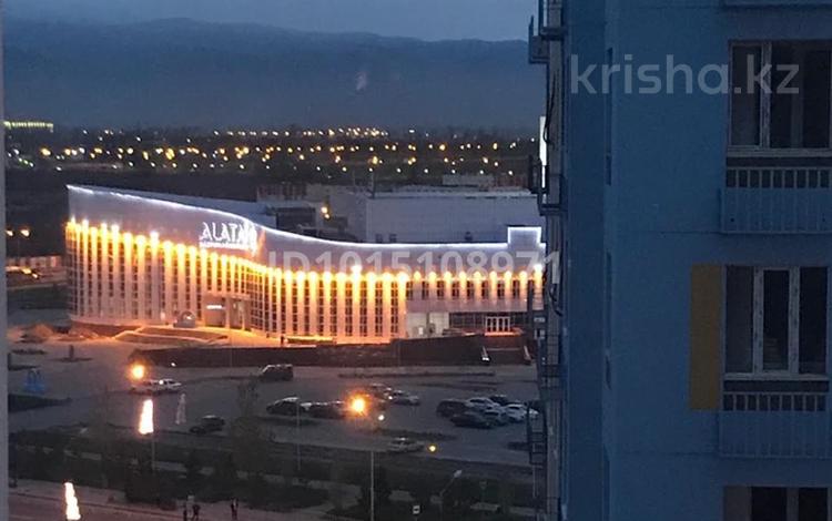 2-бөлмелі пәтер · 54 м² · 11/14 қабат, Ақбұлақ ш/а., Байтерекова 81, бағасы: 40 млн ₸ в Алматы, Алатауский р-н — фото 2