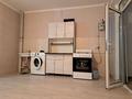 1-комнатная квартира · 36 м² · 4/9 этаж, мкр Нурсат 2, Нұрсәт ш/а 152 — Назарбаев көшесі. жилоймассив нурсат152 за 130 000 ₸ в Шымкенте, Каратауский р-н — фото 2