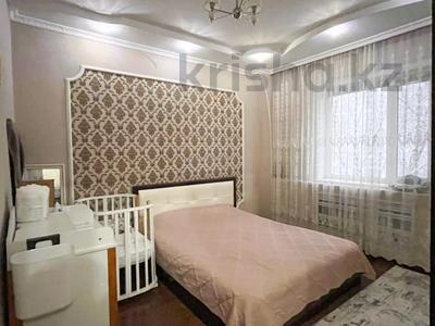 3-комнатная квартира · 70 м² · 2/5 этаж, жулдыз за 21 млн ₸ в Талдыкоргане, мкр военный городок Жулдыз