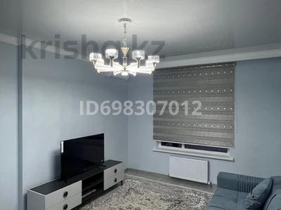 2-комнатная квартира · 72 м² · 3/16 этаж, Сырым батыра 2 — Сырым батыра - Толеметова за 270 000 〒 в Шымкенте, Абайский р-н