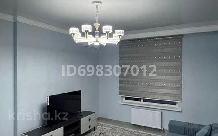 2-комнатная квартира · 72 м² · 3/16 этаж, Сырым батыра 2 — Сырым батыра - Толеметова за 270 000 ₸ в Шымкенте, Абайский р-н — фото 28