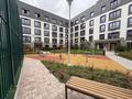 1-бөлмелі пәтер · 38.1 м² · 4/6 қабат, Тараз 8/1 — Aport east, бағасы: 30.3 млн ₸ в Алматы, Турксибский р-н
