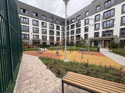 1-бөлмелі пәтер · 38.1 м² · 4/6 қабат, Тараз 8/1 — Aport east, бағасы: 30.3 млн ₸ в Алматы, Турксибский р-н