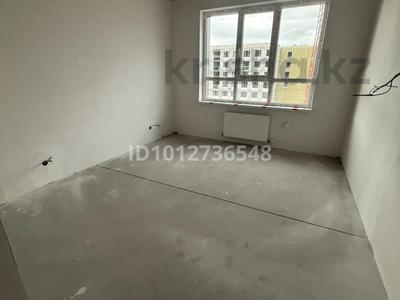 1-комнатная квартира · 38 м² · 4/6 этаж, Тараз 8/1 — Aport mall east за 30.3 млн ₸ в Алматы, Турксибский р-н
