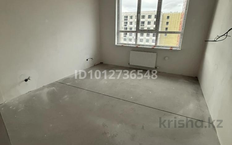 1-комнатная квартира · 38 м² · 4/6 этаж, Тараз 8/1 — Aport mall east за 30.3 млн ₸ в Алматы, Турксибский р-н — фото 11