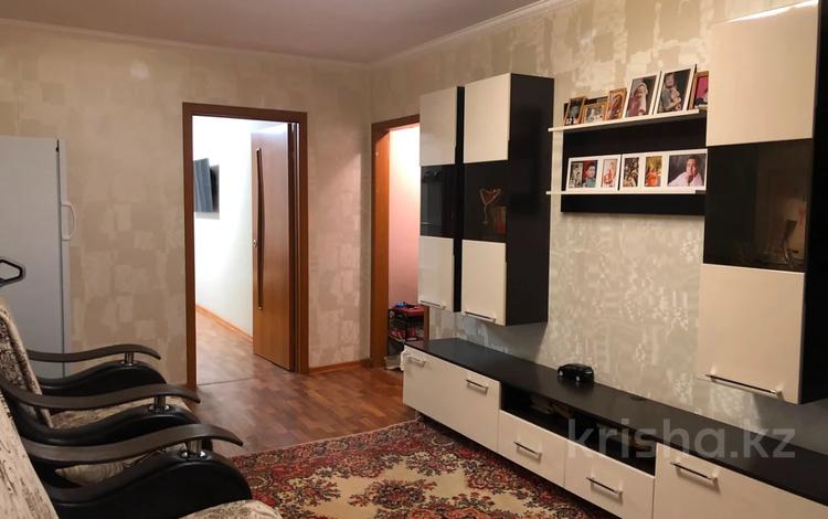 2-бөлмелі пәтер · 44 м² · 3/5 қабат, 17-шағынаудан, бағасы: 12.8 млн ₸ в Караганде, Алихана Бокейханова р-н — фото 2