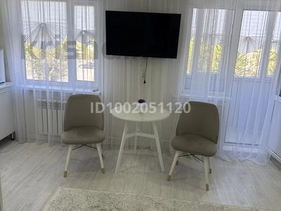 1-комнатная квартира · 40 м² · 2/5 этаж, Алашахана — Областной Акимат за 12 000 ₸ в Жезказгане