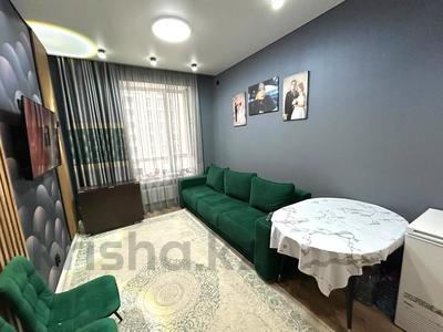2-комнатная квартира · 45 м² · 5/12 этаж, Айтматова 77 за 34 млн ₸ в Астане, Нура р-н