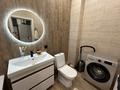 2-комнатная квартира · 45 м² · 5/12 этаж, Айтматова 77 за 34 млн ₸ в Астане, Нура р-н — фото 17