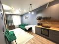2-комнатная квартира · 45 м² · 5/12 этаж, Айтматова 77 за 34 млн ₸ в Астане, Нура р-н — фото 3