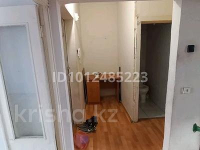 2-бөлмелі пәтер · 48 м² · 2/5 қабат, Конаева 15, бағасы: 20 млн ₸ в Шымкенте, Аль-Фарабийский р-н