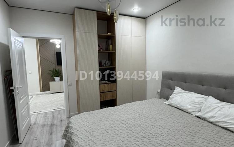 2-комнатная квартира · 48 м², мкр Кайрат 153/62 за 350 000 ₸ в Алматы, Турксибский р-н — фото 2