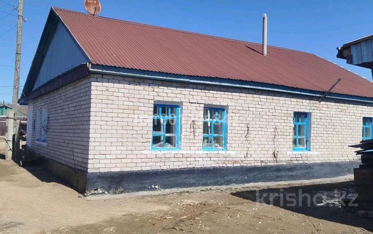 Отдельный дом · 4 комнаты · 100 м² · 15 сот., Токасангазин 191 — Магазин Аят за 7 млн 〒 в  — фото 2