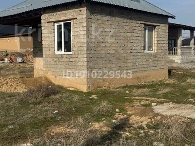 Отдельный дом · 3 комнаты · 65 м² · 8 сот., мкр Достык — Музтау за 12.5 млн 〒 в Шымкенте, Абайский р-н