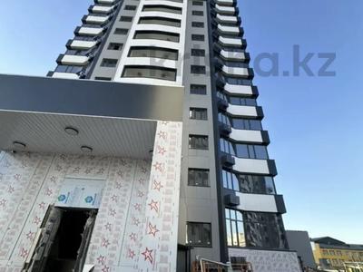 2-комнатная квартира · 63 м² · 2/16 этаж, Каныша Сатпаева 53/3 за 29.5 млн ₸ в Усть-Каменогорске