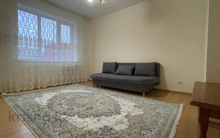 1-комнатная квартира, 34 м², 7/8 этаж, Майлина за 14.5 млн 〒 в Астане, Алматы р-н — фото 13