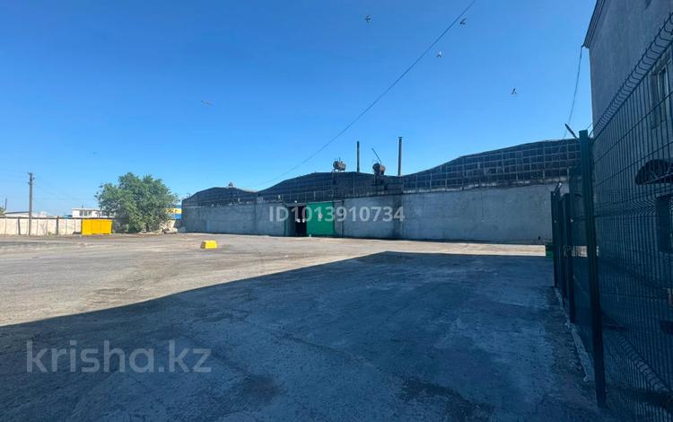Завод · 2 га, Широкая 67/1 — Inju за 2.5 млрд ₸ в Семее — фото 2