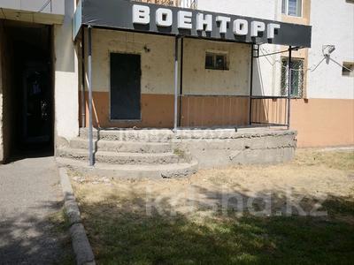 2-бөлмелі пәтер · 47.8 м² · 1/5 қабат, ул. Толе би 116 — ул. Рыспек батыра, бағасы: 25 млн ₸ в Таразе