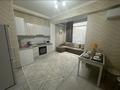1-комнатная квартира · 44 м² · 4/12 этаж, Чингиза Айтматова 77/6 за 22 000 ₸ в Астане, Нура р-н — фото 4
